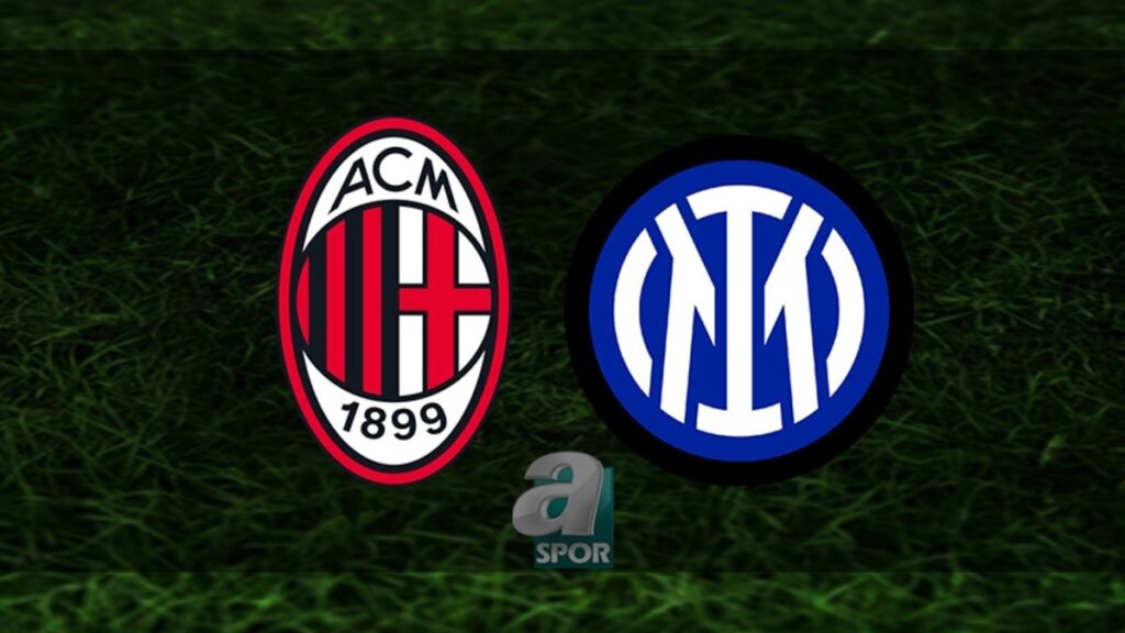 Milan – Inter Maçı Hangi Kanalda?