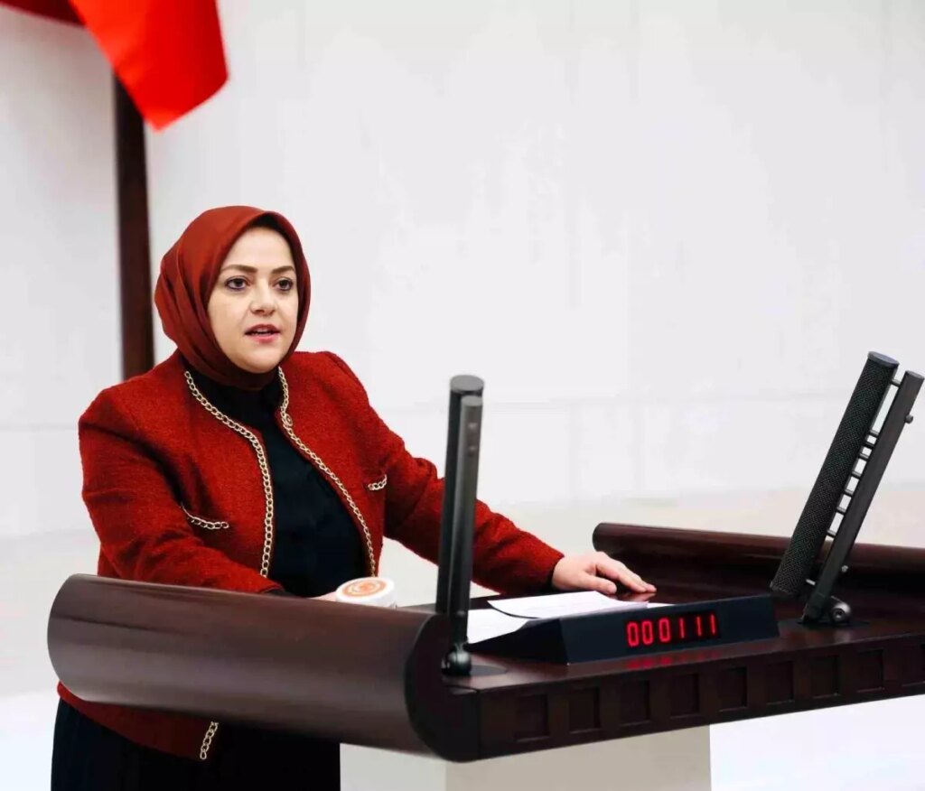 Milletvekili: Tarımda Modernizasyon Şart!