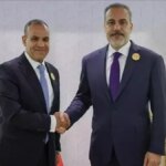 Mısır-Türkiye İlişkilerinde Yeni Dönem: Ortak Stratejik Adımlar