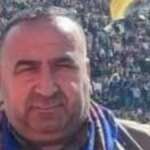 Terör saldırılarının sorumlusu Azad kod Mahmut Ağca