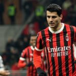 Galatasaray Morata’yı Kiraladı!