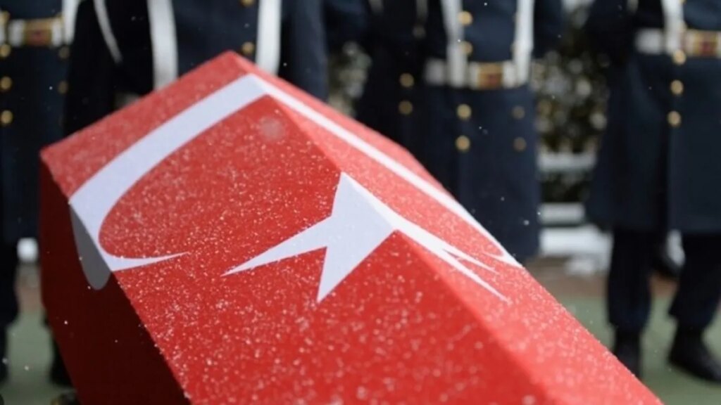Pençe-Kilit Operasyonunda Şehit Olan Mustafa Bazna’nın Naaşına Ulaşıldı