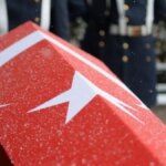 Pençe-Kilit Operasyonunda Şehit Olan Mustafa Bazna’nın Naaşına Ulaşıldı