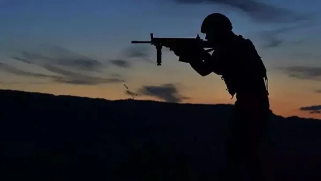 MSB’den PKK’lı 2 Terörist Etkisiz Hale Getirildi!