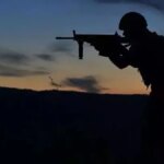 MSB’den PKK’lı 2 Terörist Etkisiz Hale Getirildi!