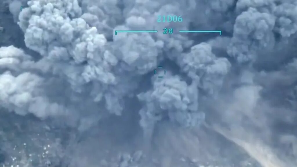 MSB’den flaş açıklama: 8 terörist etkisiz hale getirildi