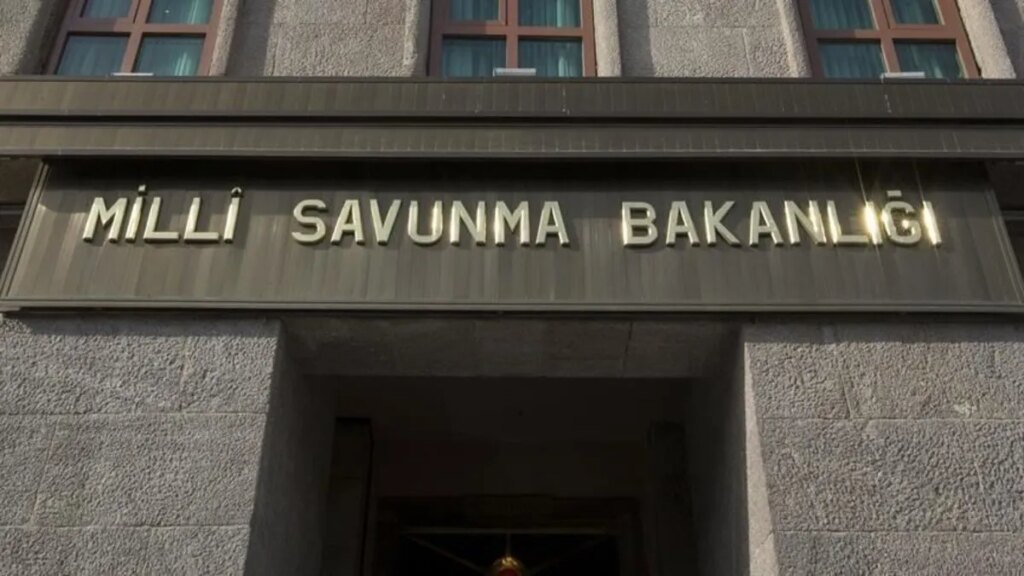 MSB Son Bir Haftada 31 Terörist Etkisiz Hale Getirildi