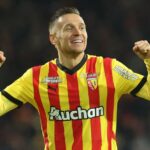 Galatasaray, Lens’in Sağ Beki Frankowski’yi Transfer Etmek İstiyor