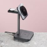 ESR Qi2 3-in-1 Kablosuz Şarj Seti (HaloLock) İncelemesi
