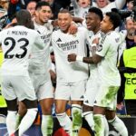 Şampiyonlar Ligi’nde Son 16 Takım Belli Oldu!