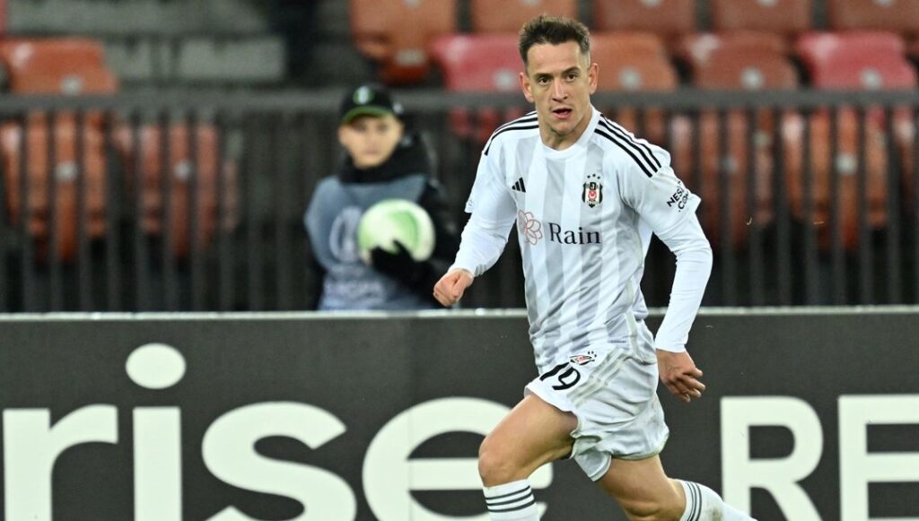 Beşiktaş, Hadziahmetovic’i geri çağırıyor