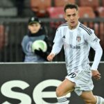 Beşiktaş, Hadziahmetovic’i geri çağırıyor