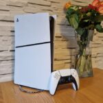 PS5 Slim İncelemesi: İki Dakikalık İnceleme