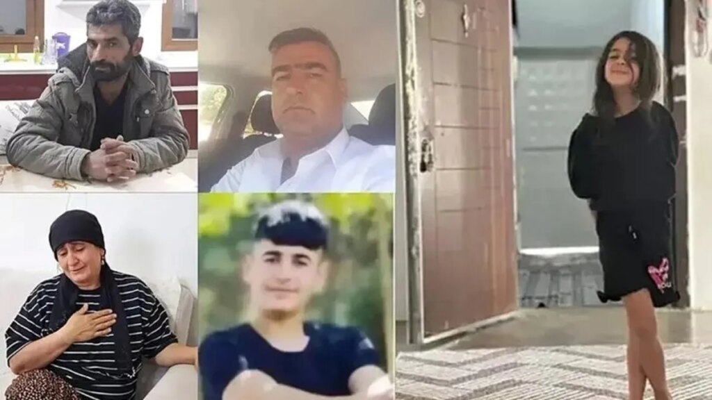 Narin Güran Cinayetinde Tutuklamalar!