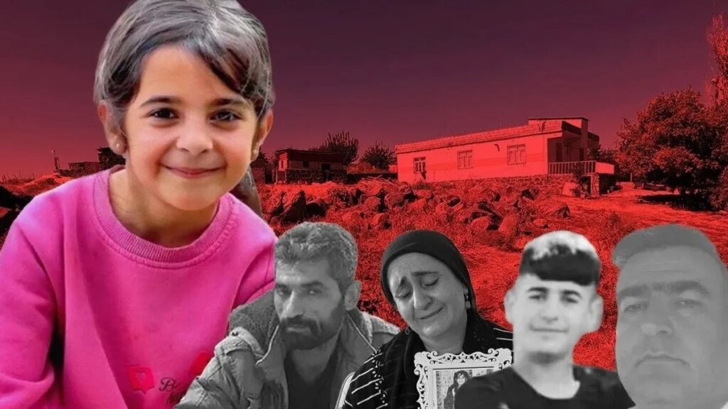 Narin Güran’ın Patika Yoldan Çıkışı Mahkeme Tarafından Açıklandı!