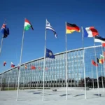 NATO Genel Sekreteri: ‘Türkiye’ye Kadar Savaşa Hazır Olmalıyız!’