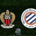 Nice – Montpellier maçı ne zaman, saat kaçta?