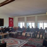 Niğde’de Sürü Yönetimi Kursu Açıldı!