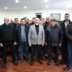 Niğde’de Süt Üreticileri İsyan Etti!