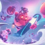 Kirby: Planet Robobot Switch’e Geliyor!