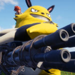 Nintendo’dan Palworld için yeni hamle!