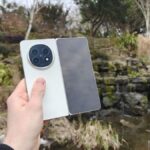 Oppo Find N5 İncelemesi: İki Dakikalık İnceleme