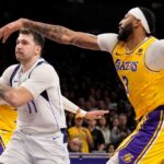 NBA’de Şaşkınlık Yaratan Luka Doncic-Anthony Davis Takası