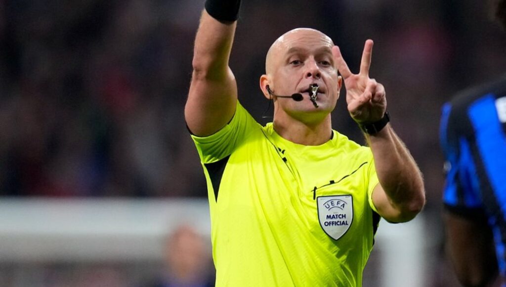 Dev Derbide Yabancı Hakem Heyecanı: Galatasaray – Fenerbahçe Mücadelesi için Szymon Marciniak mı düdük çalacak?