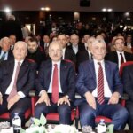 2025 İhracat Hedefleri Açıklandı: Otomotiv Sektörü Lider!