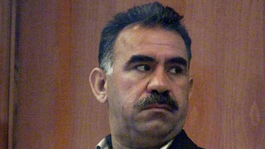 Teröristbaşı PKK’ya çağrı yapacak iddia!