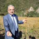 Ordu’da Çiftçilere Tohum ve Fidan Desteği Başladı!