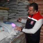 Ordu’da Sahte Gübre Denetimi Başladı