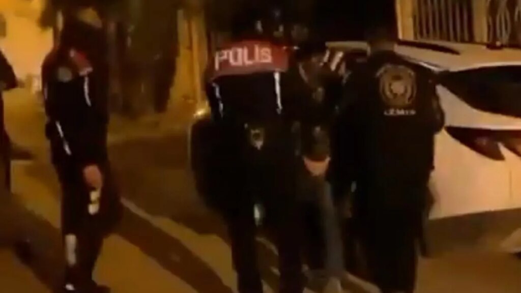 Hücre-7 Operasyonunda Organize Dolandırıcılar Yakalandı