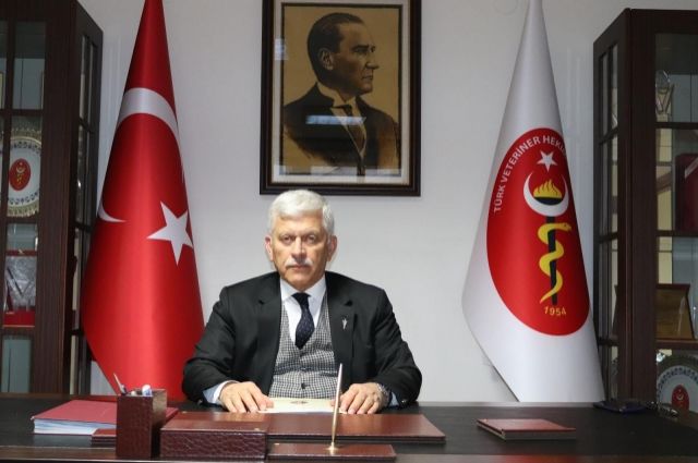 Hayvan Barınağında Toplu Ölümler: TVHB’den Soruşturma Çağrısı