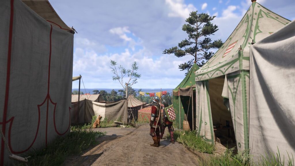 Kingdom Come: Deliverance 2 – Muhteşem bir RPG deneyimi