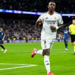 Vinicius Jr.’dan Real Madrid’e ret!