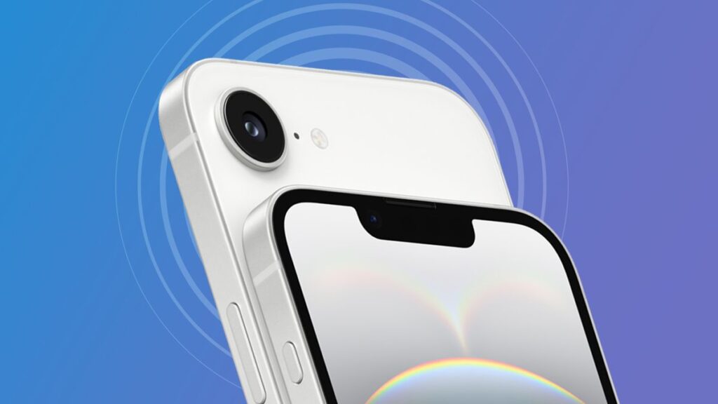 iPhone 16e’nin Yeni Özellikleri Eksik!