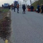 Patpat Takla Attı, 3 Kişi Yaralandı!