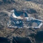 Muradiye’de 200 Tonluk Kule Baharla Yükseliyor