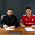 Pendikspor Mustafa Pektemek’i Kadrosuna Kattı