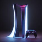 PlayStation 6 Fiziksel Disk Sürücüsüne Sahip Olacak mı?