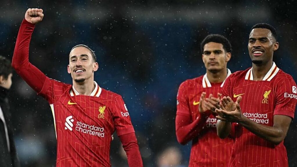 Liverpool ve Salah’dan bir başka rekor!