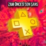 PlayStation Plus Aboneliklerinde Büyük İndirim!