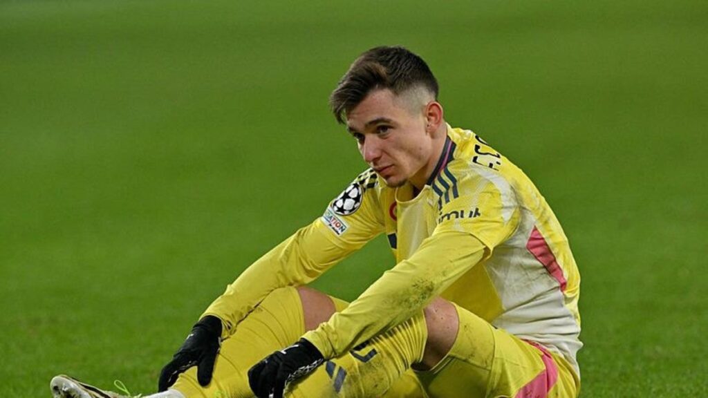 PSV, Juventus’u Uzatmada Devirdi!