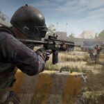 PUBG: Battlegrounds 34.1 Güncellemesi Yayınlandı!