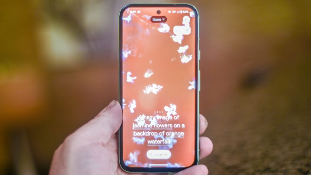Google Pixel 9a’nın önü sızdırıldı – Bezeller daha düzenli görünüyor