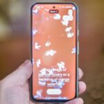 Google Pixel 9a’nın önü sızdırıldı – Bezeller daha düzenli görünüyor