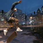Tony Hawk Resmi Web Sitesinde Zamanlayıcı Ortaya Çıktı