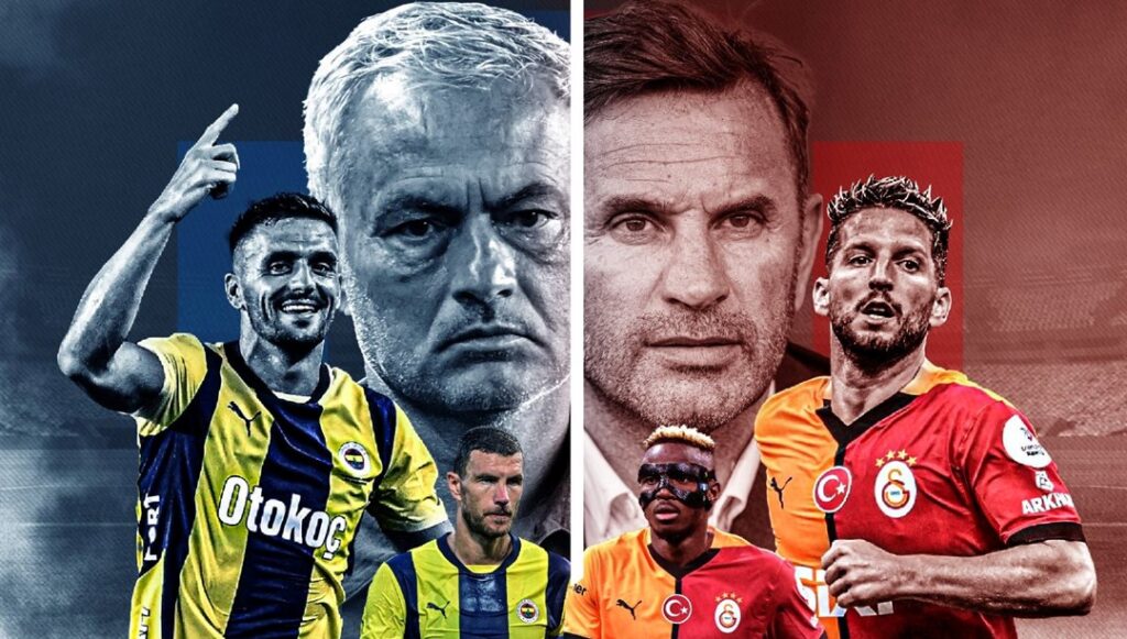24 Şubat 2025 Günün Spor Manşetleri ve Transfer Haberleri