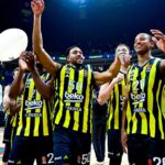 Fenerbahçe Beko, Euroleague’de Rahat Galibiyet Elde Etti